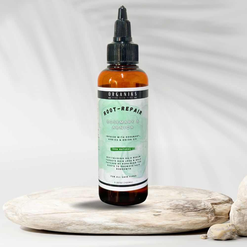 Root-Repair Rosemary Re Growth Hair Oil 100ml
