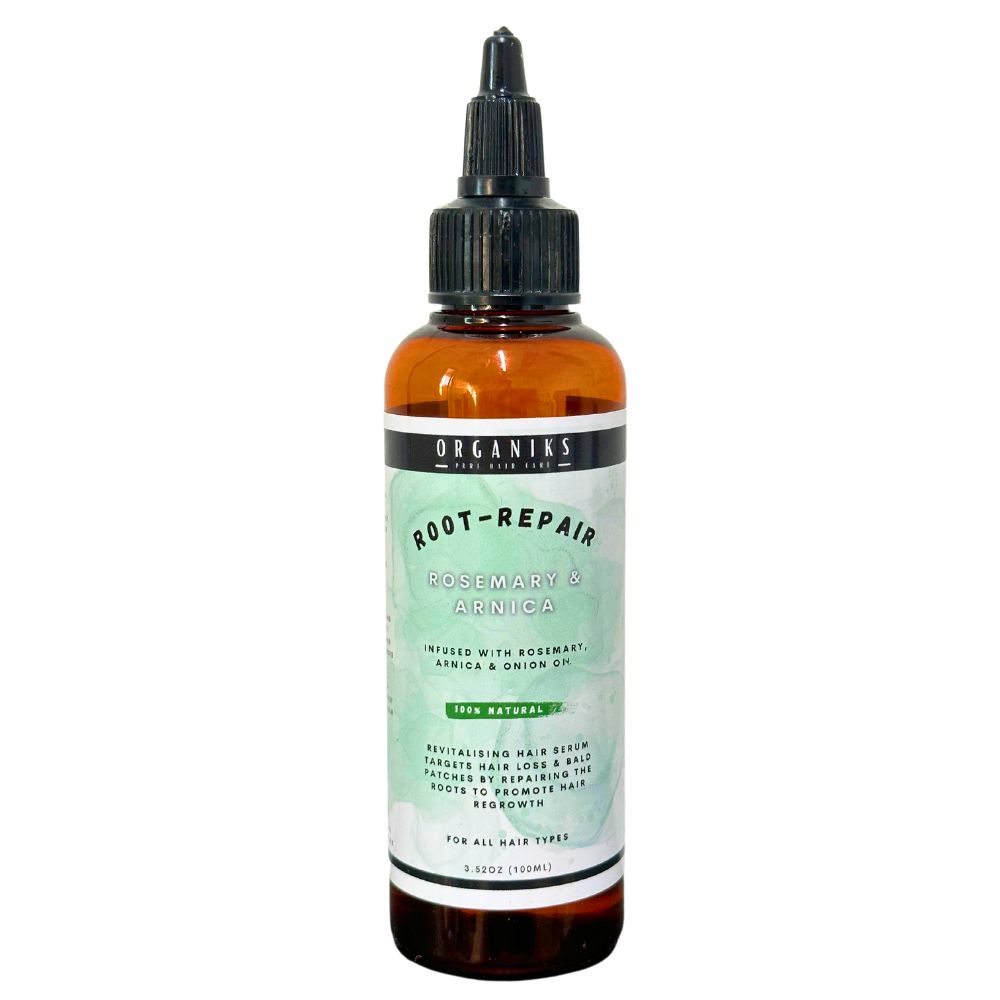 Root Repair Rosemary Oil